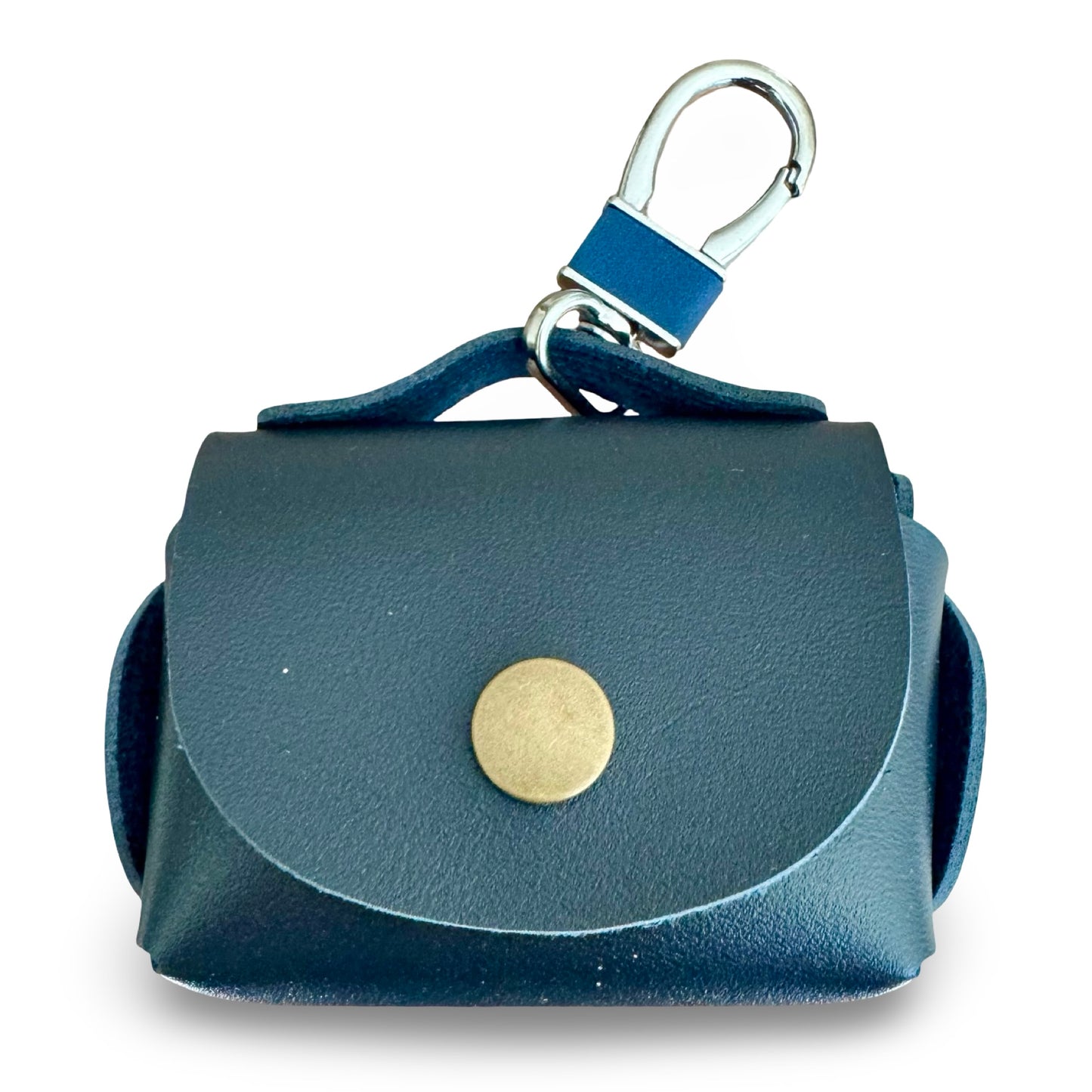 Clip-on Rosary Pouch for Men
