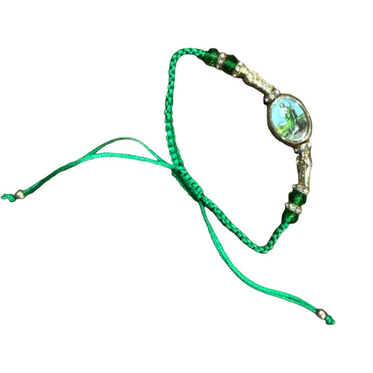 St. Jude Adjustable Bracelet