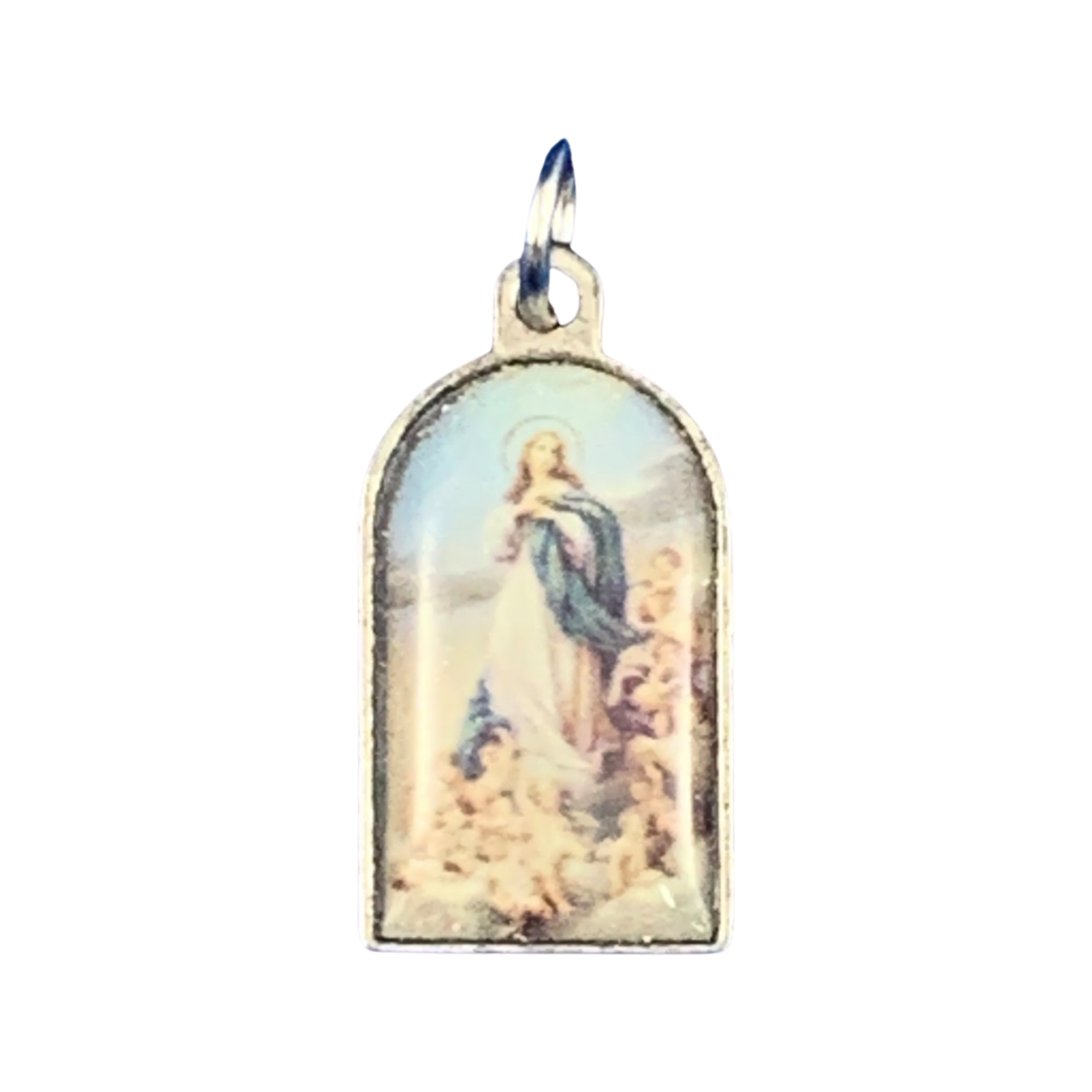 Assumption Medal