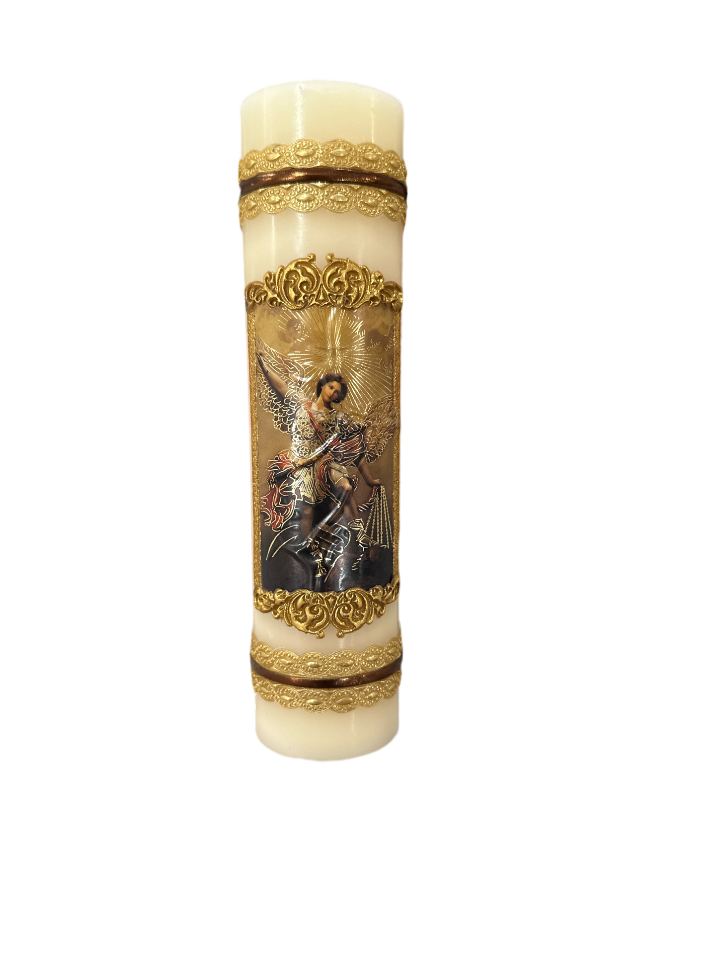 St. Michael the Archangel - Large