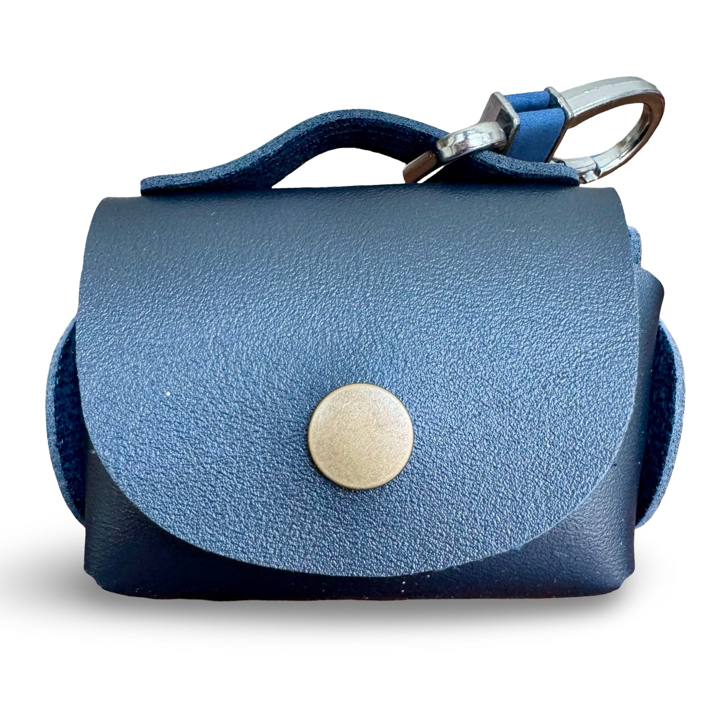 Clip-on Rosary Pouch for Men