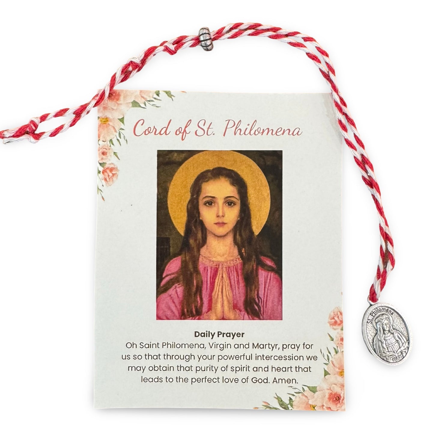 Cord of St. Philomena