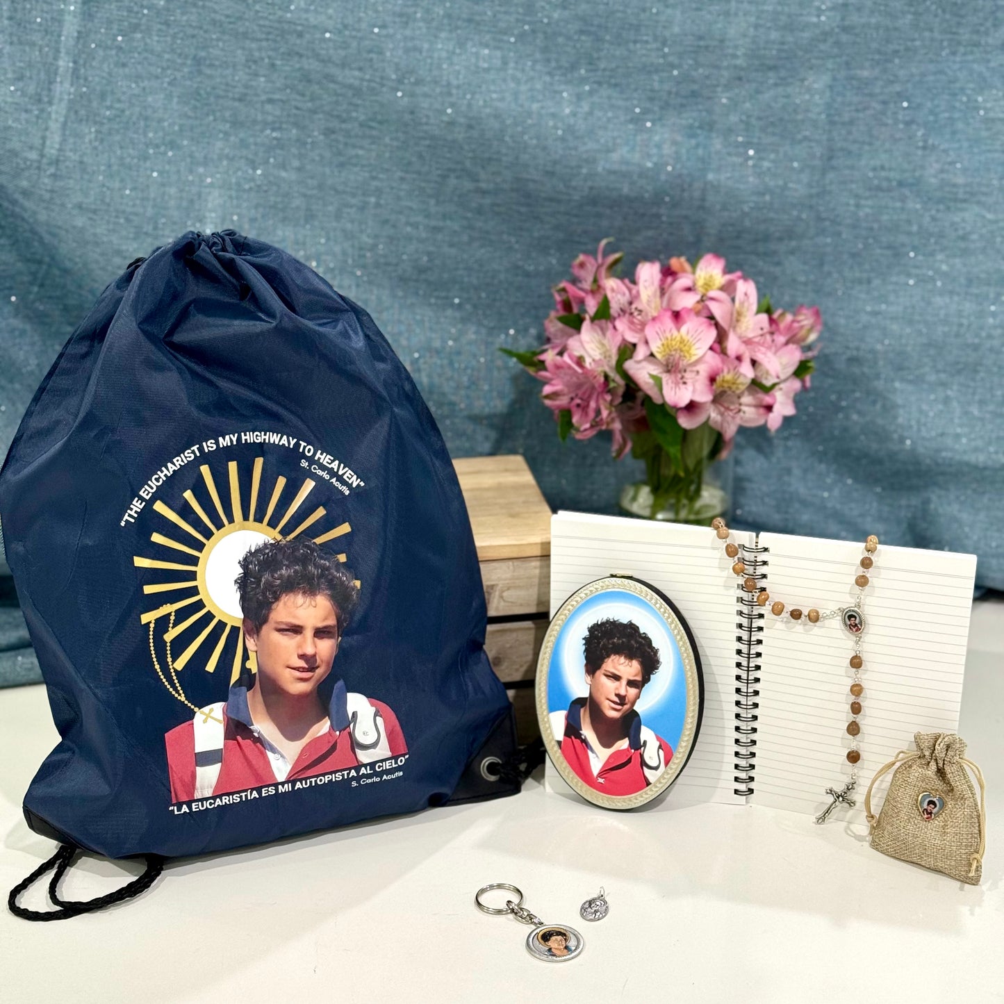 St. Carlo "Back to School Bundles”
