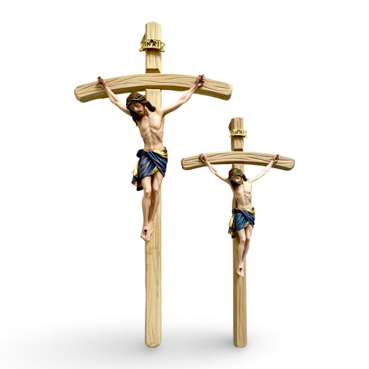 Maplewood Crucifix