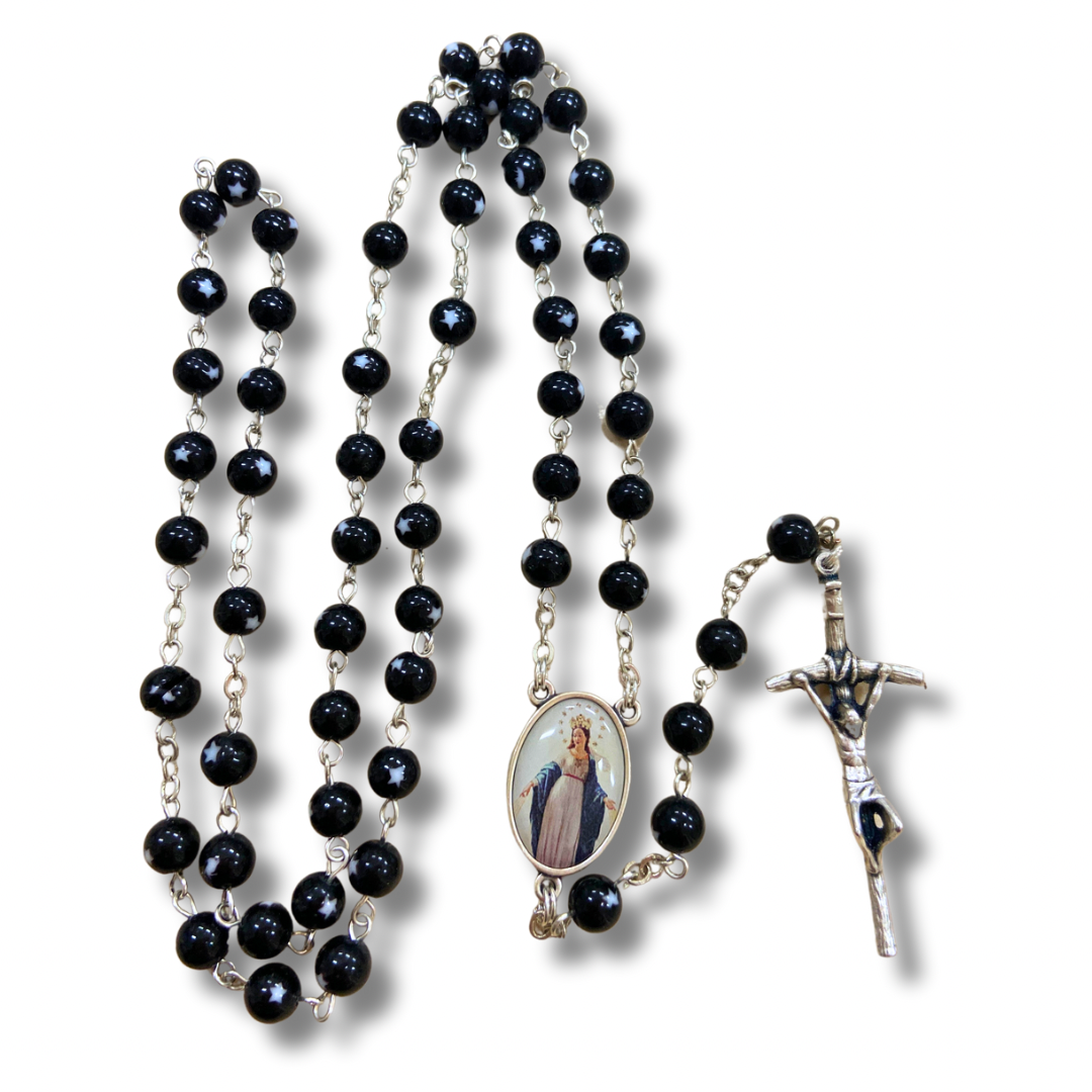 Our Lady of the Miracle Rosary