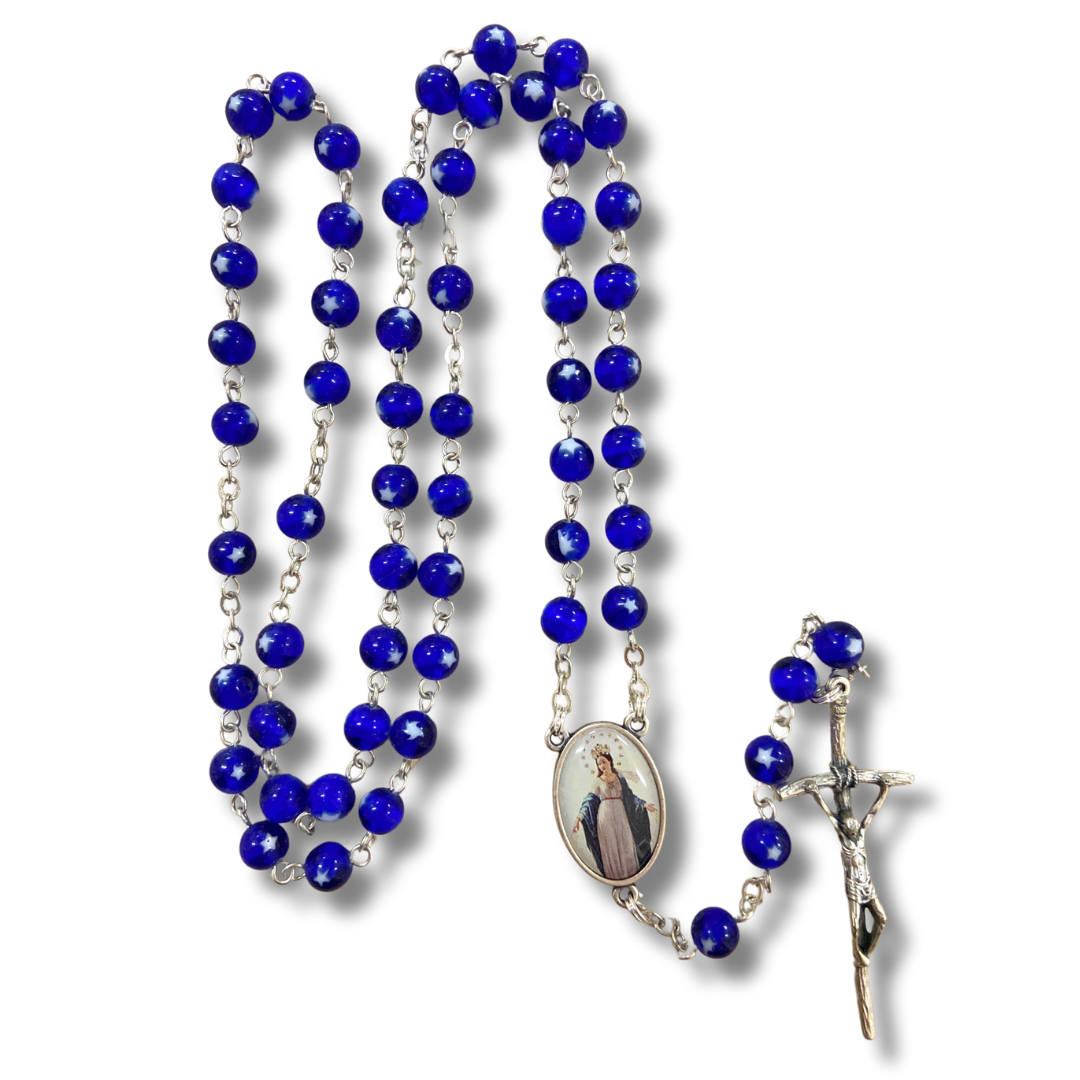 Our Lady of the Miracle Rosary