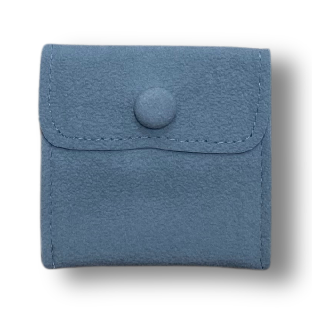 Small Felt Pouch