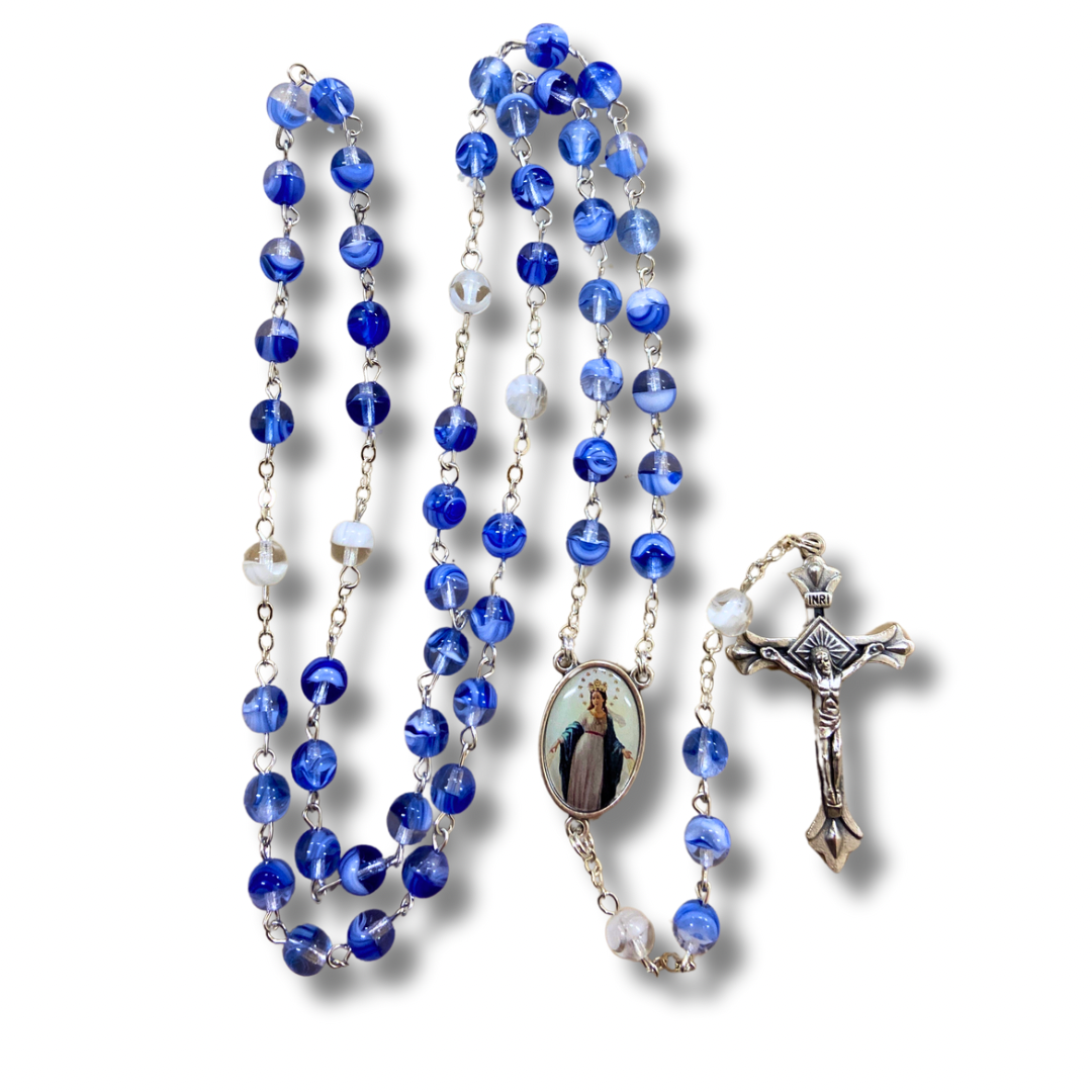Our Lady of the Miracle Rosary
