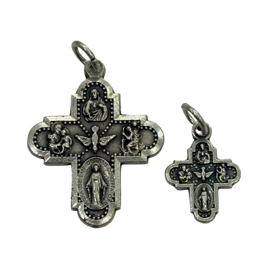 Four Way Cross 2-Pack