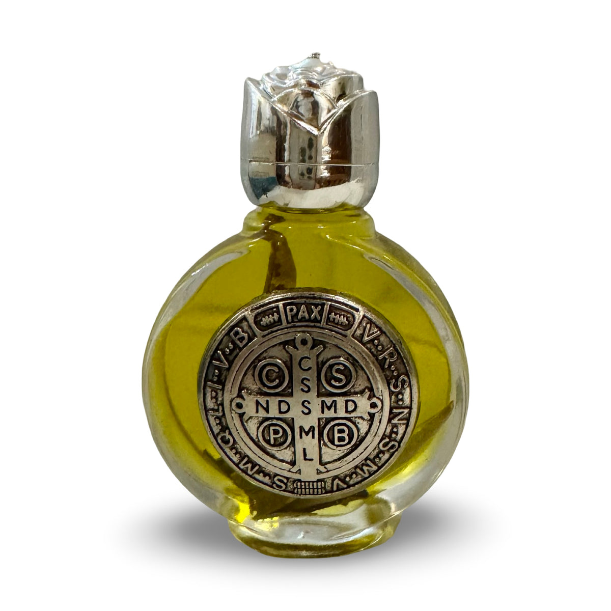 Oil of St. Benedict
