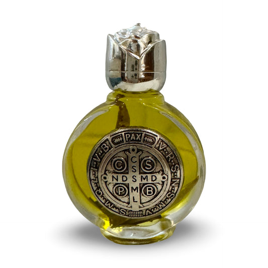 Oil of St. Benedict