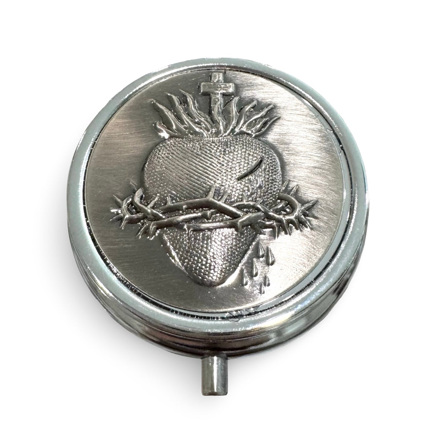 Sacred Heart Pyx
