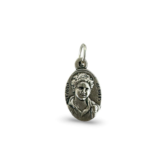 Mini St. Carlo Acutis Medal