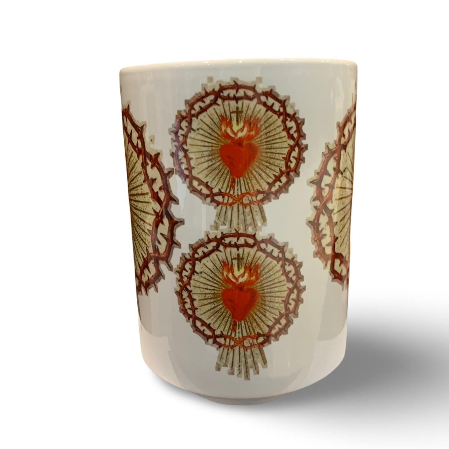 Sacred Heart Mug