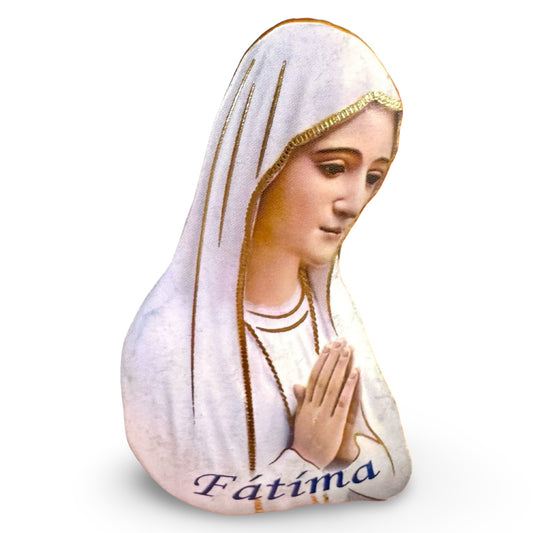 Our Lady of Fatima Magnet