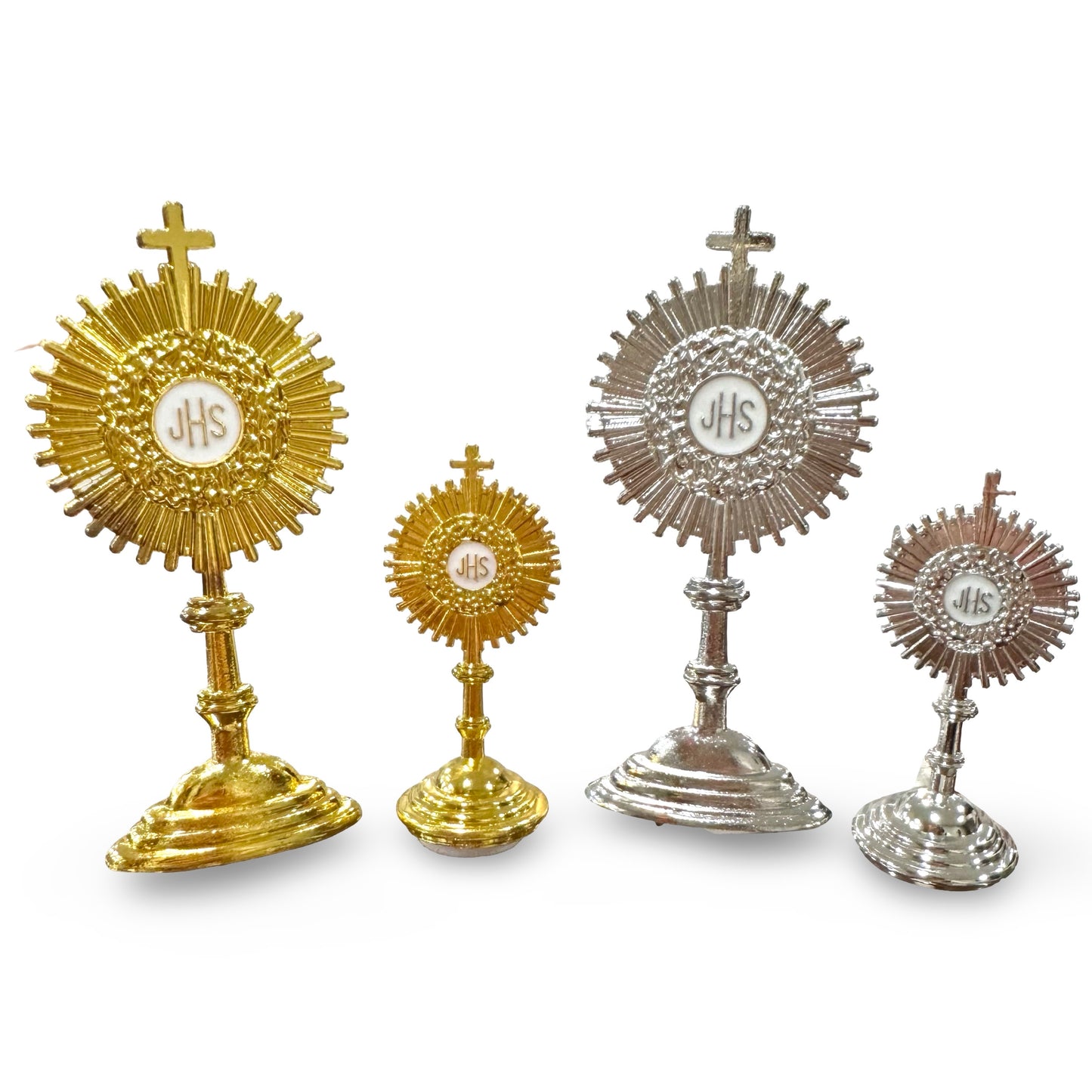 Eucharistic Monstrance