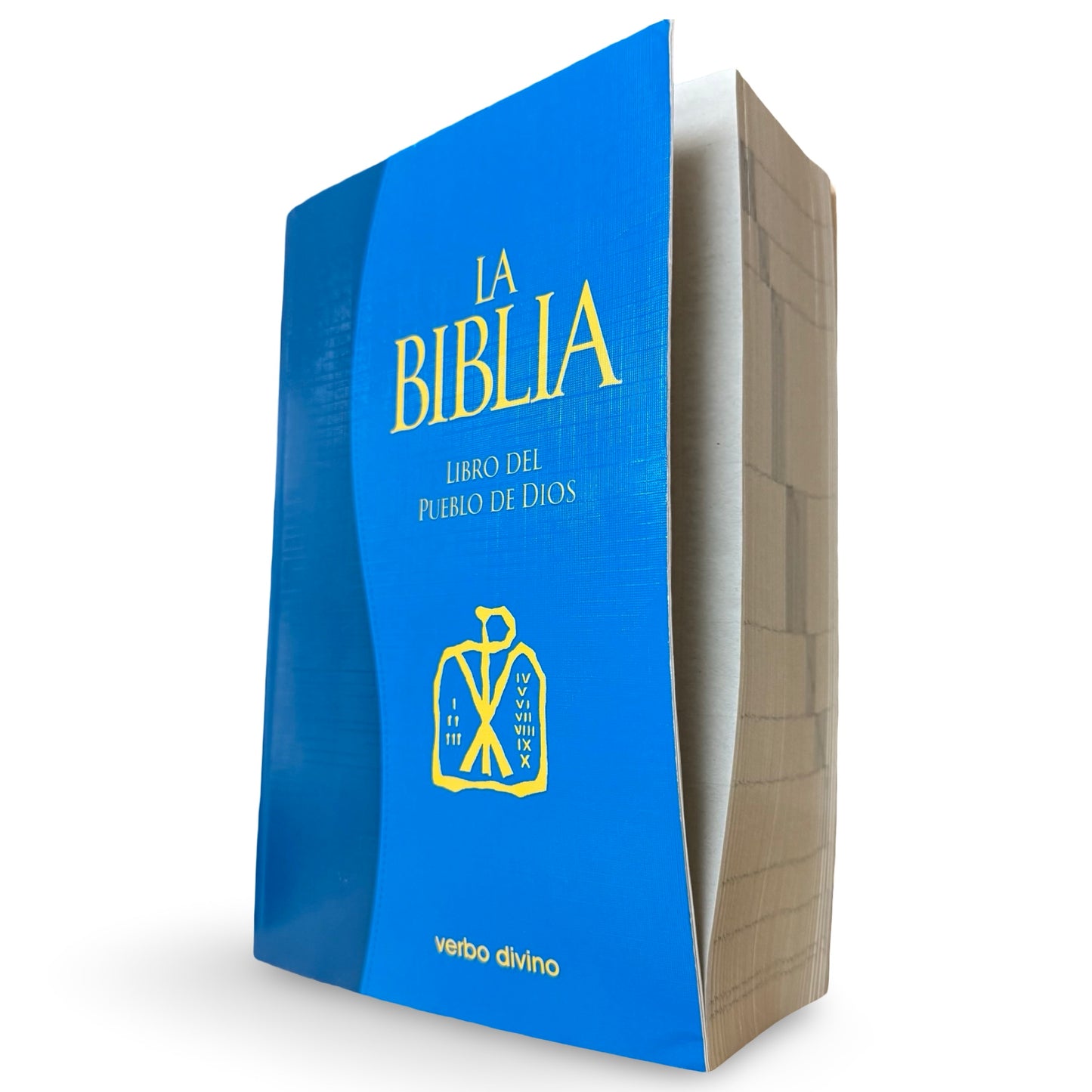 La Biblia Libro del Pueblo de Dios