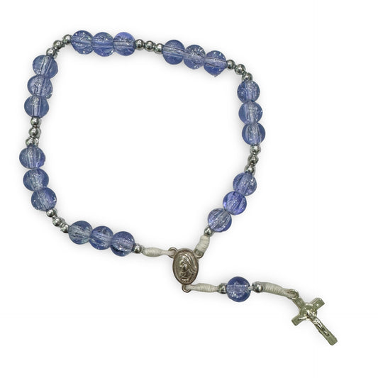 Chaplet of Peace of Assorted Colors