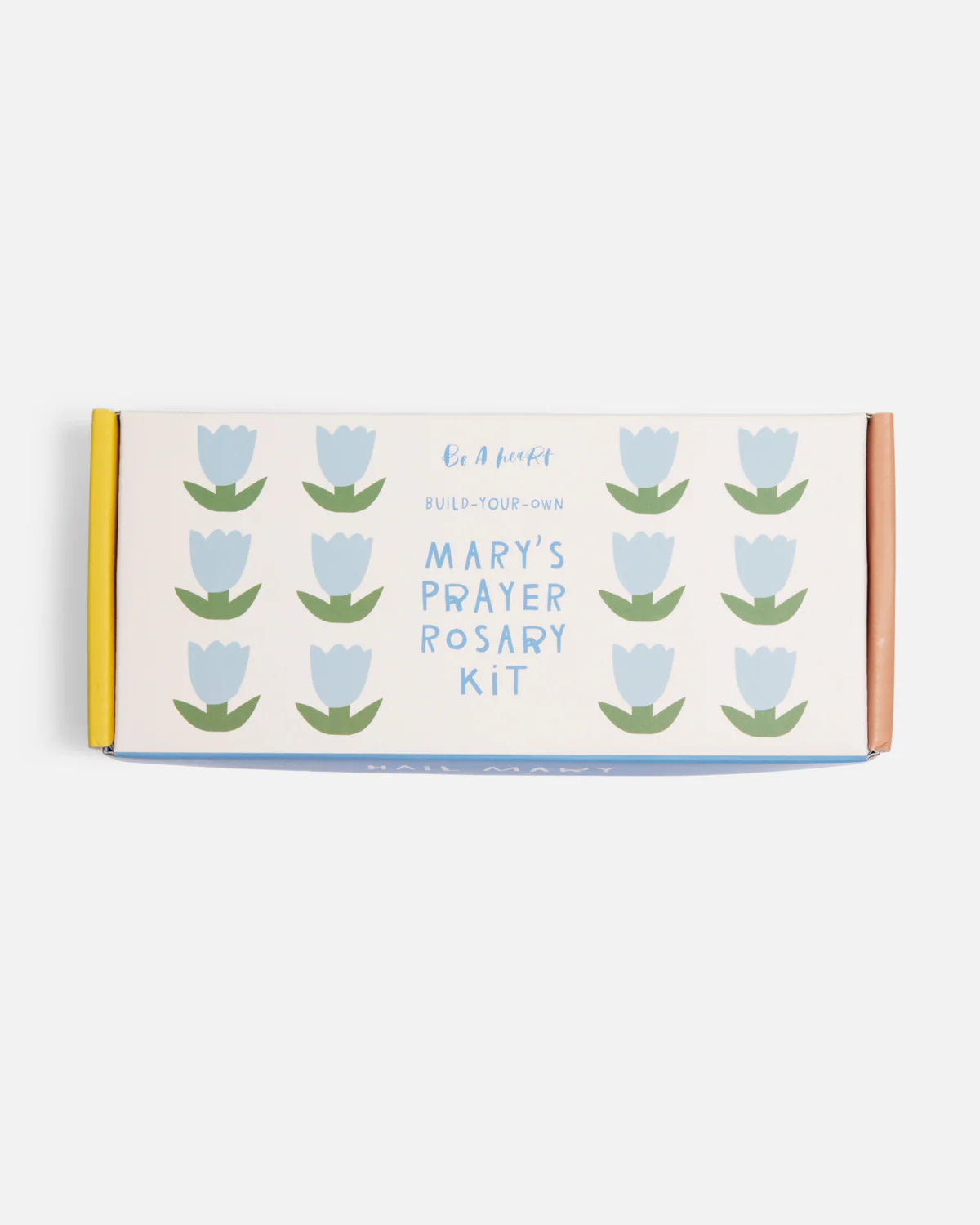 Mary's Prayer DIY Rosary Kit