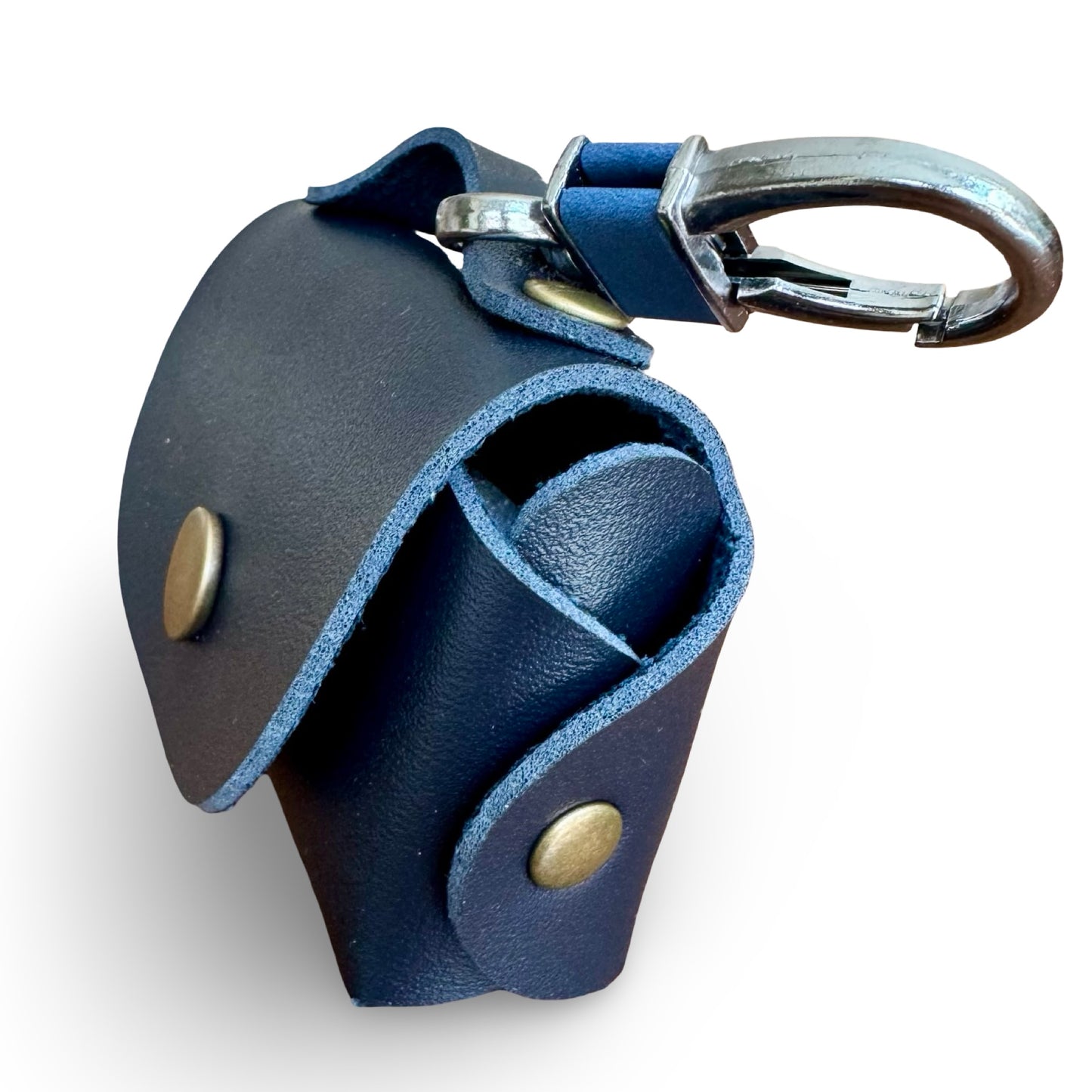 Clip-on Rosary Pouch for Men