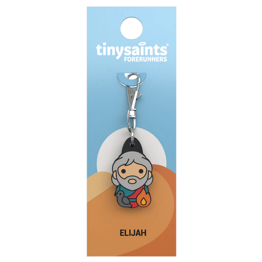 Elijah Tiny Saint (Forerunners)