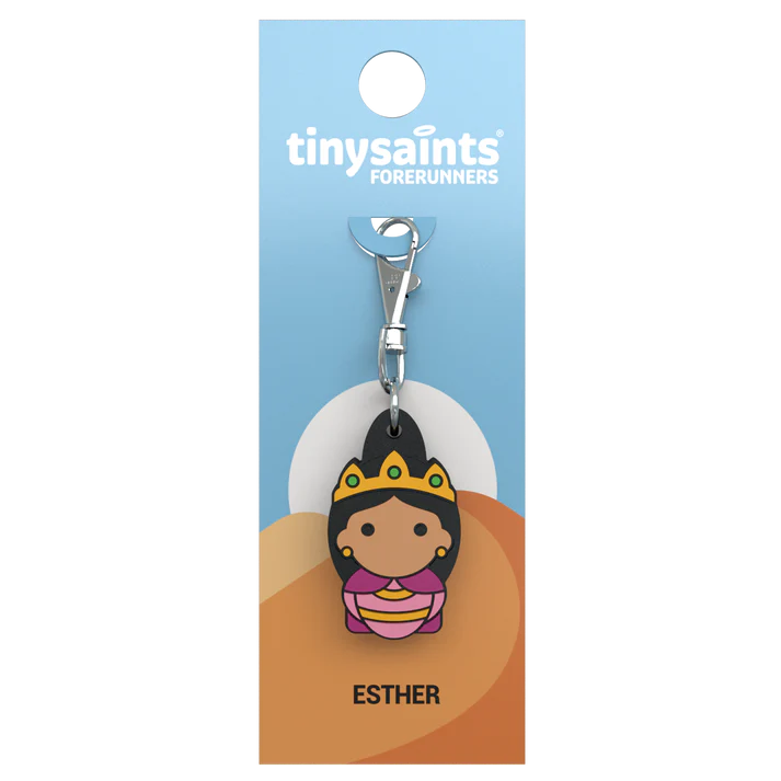 Esther Tiny Saint (Forerunners)
