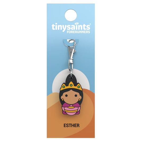 Esther Tiny Saint (Forerunners)