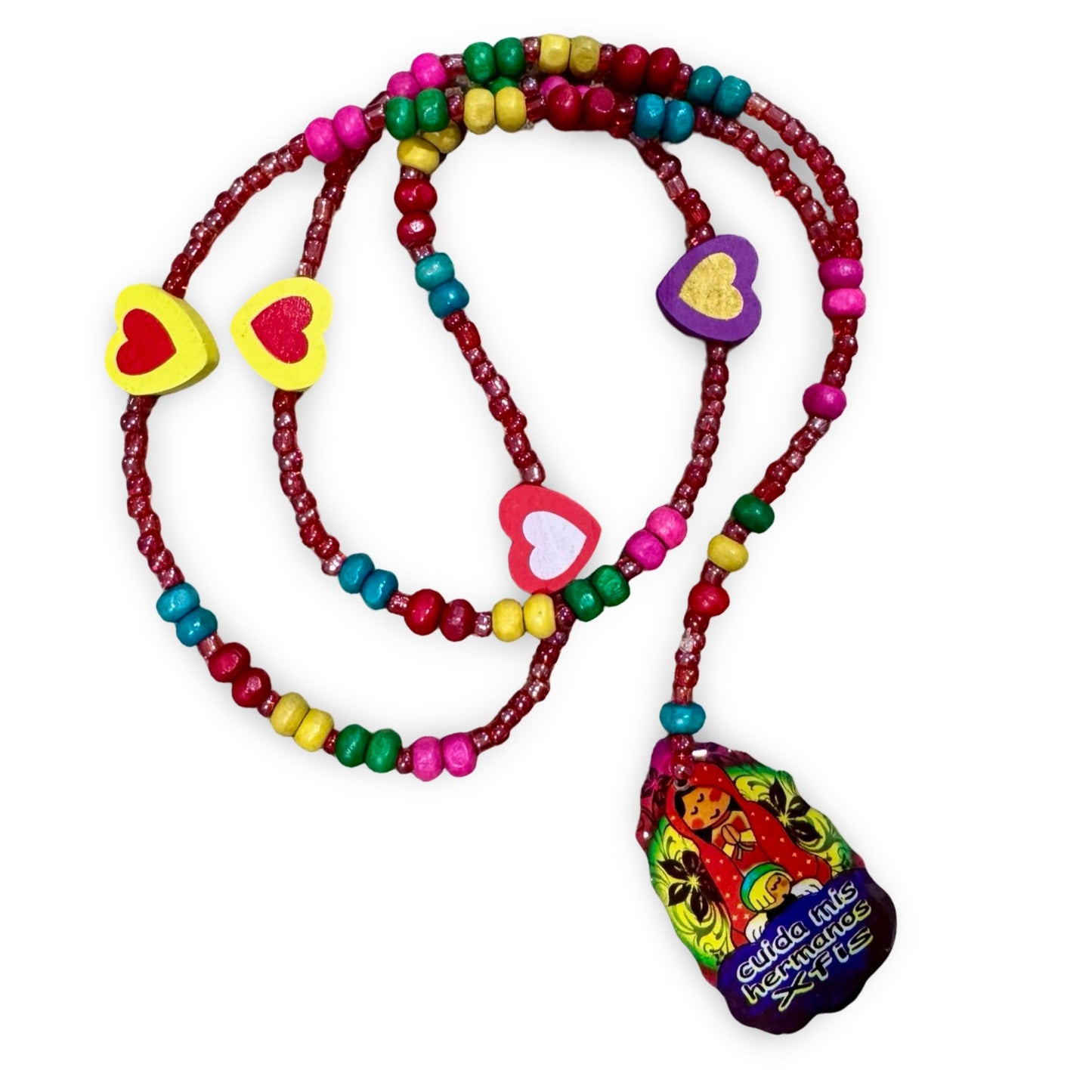 Guadalupe Children’s Rosary