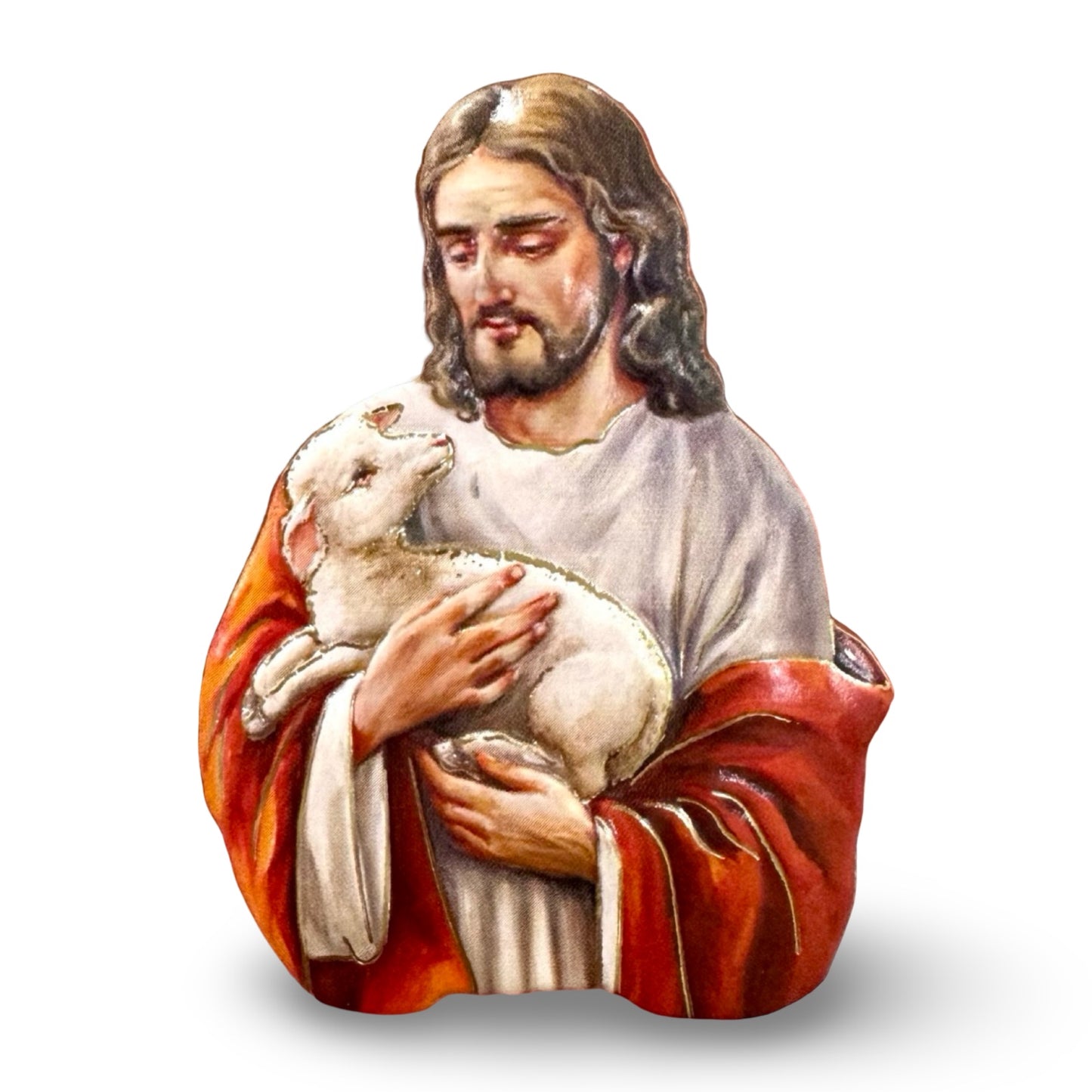 Good Shepherd Magnet