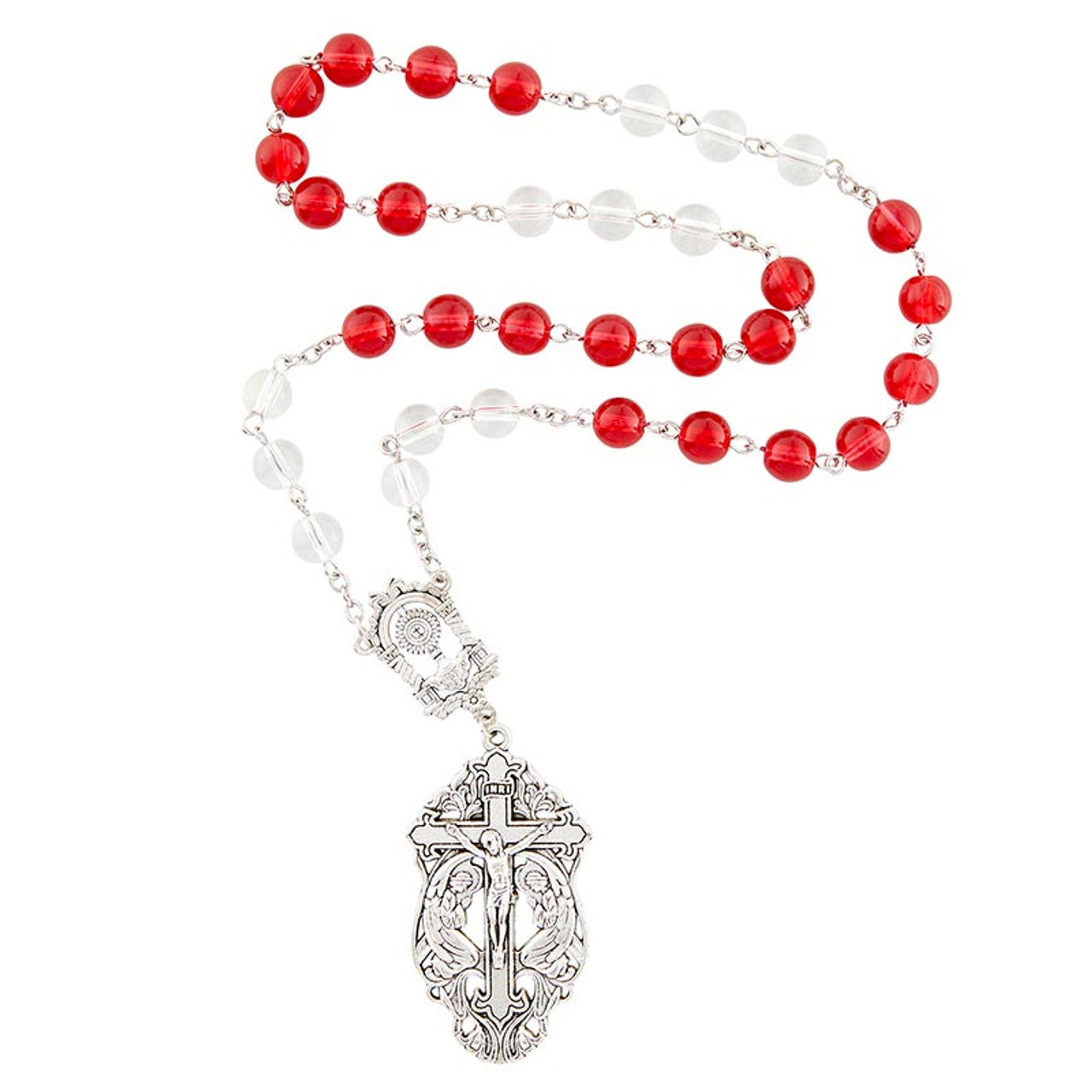 Eucharistic Adoration Chaplet