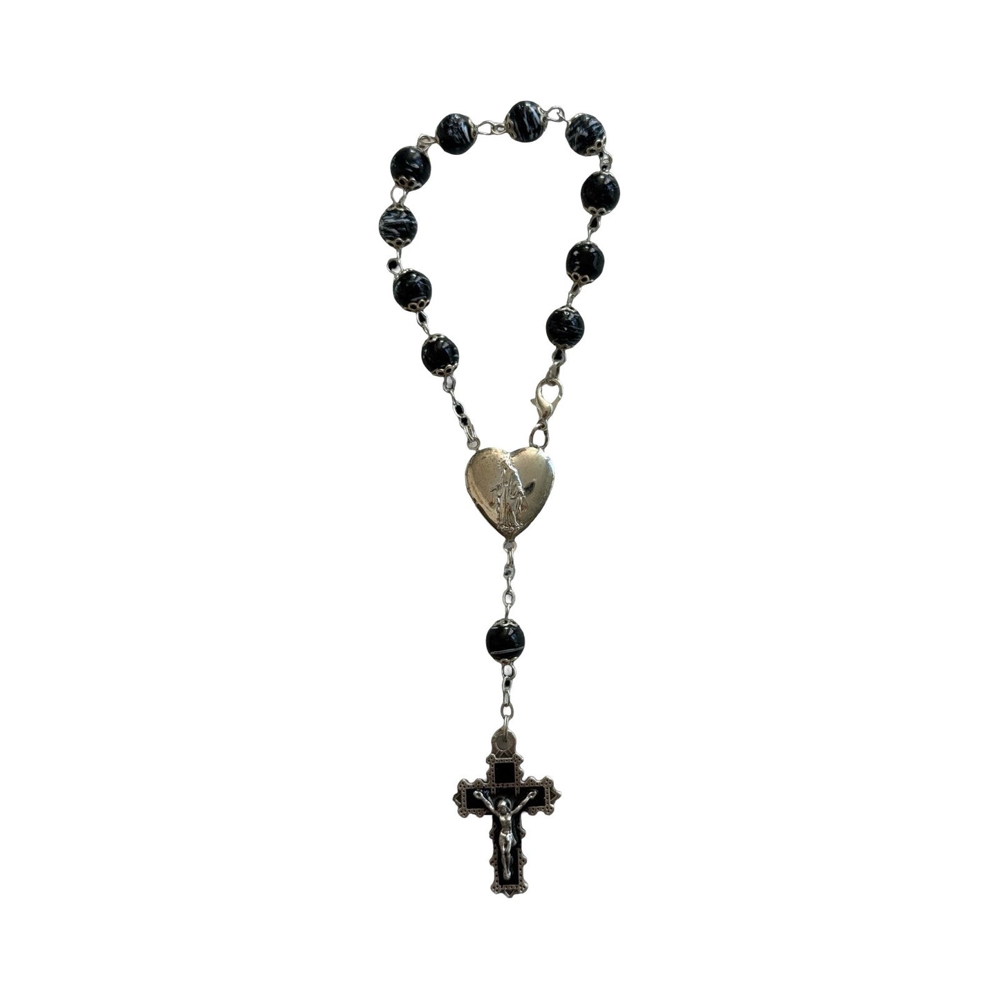 Our Lady of Medjugorje Decade with a Heart