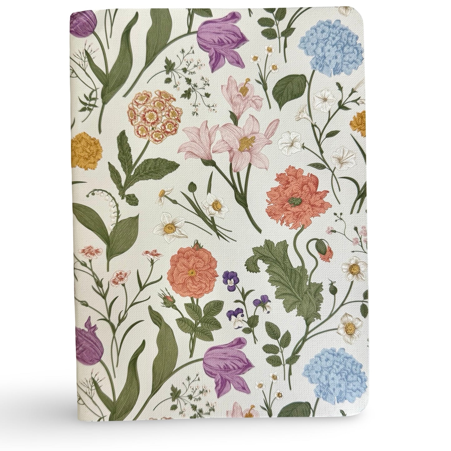Decorative Journal of Assorted Design
