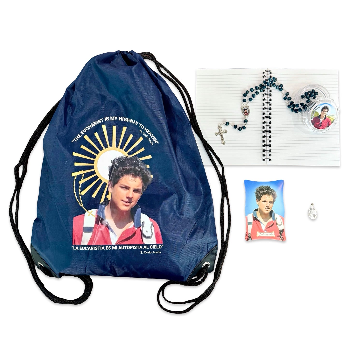 St. Carlo "Back to School Bundles”