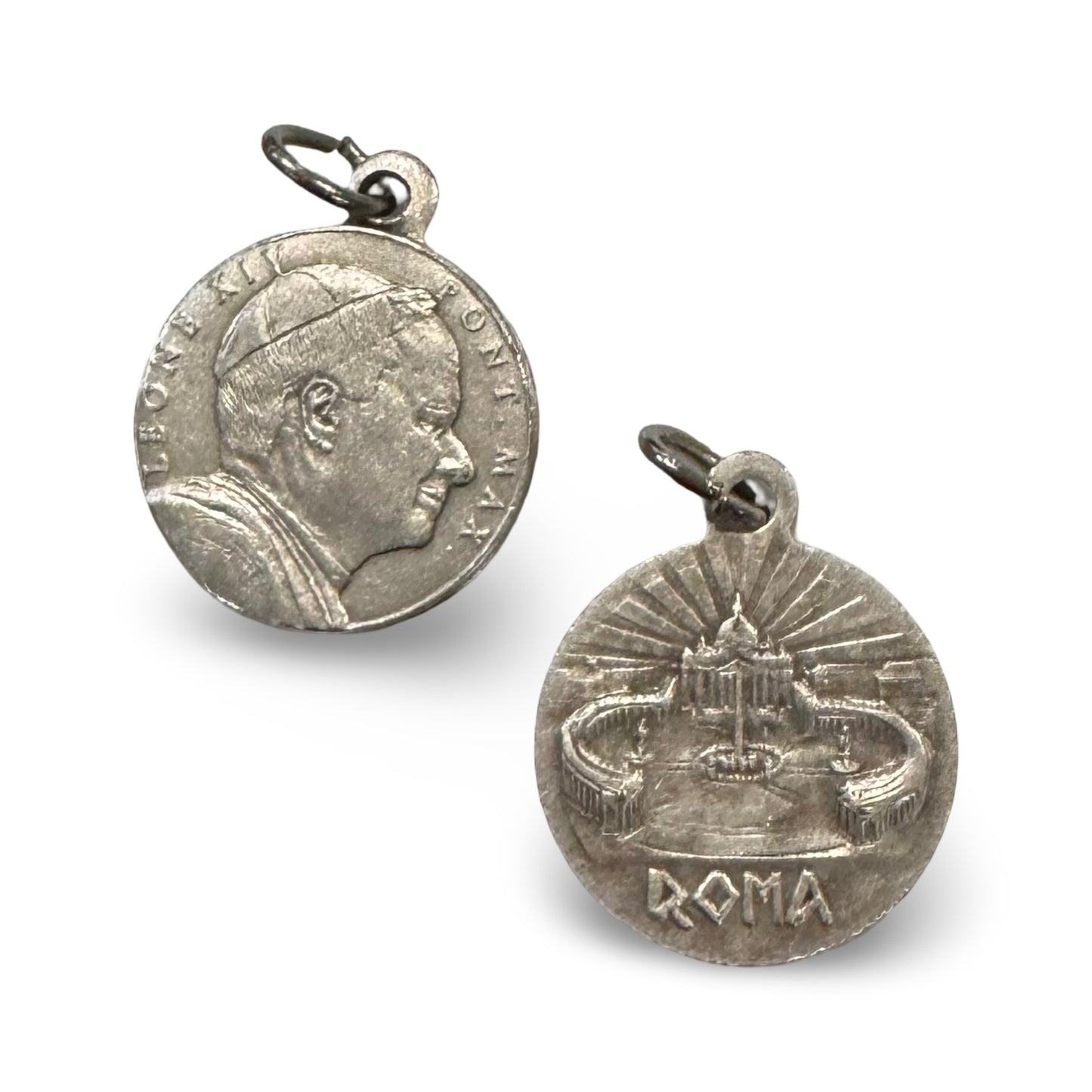 Pope Leo XIV Medal