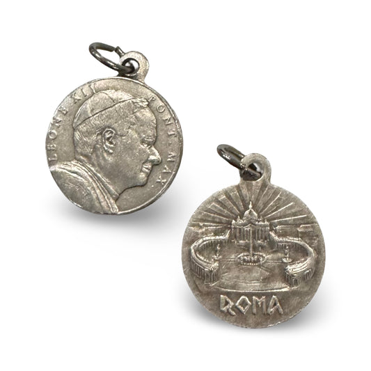 Pope Leo XIV Medal