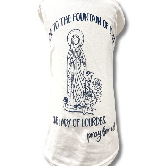 Fountain of Love Long-Sleeved Shirt