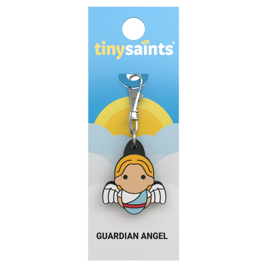 Guardian Angel Tiny Saint
