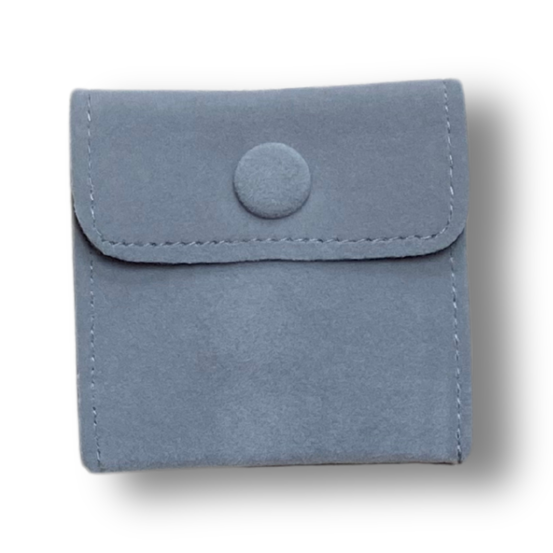 Small Felt Pouch
