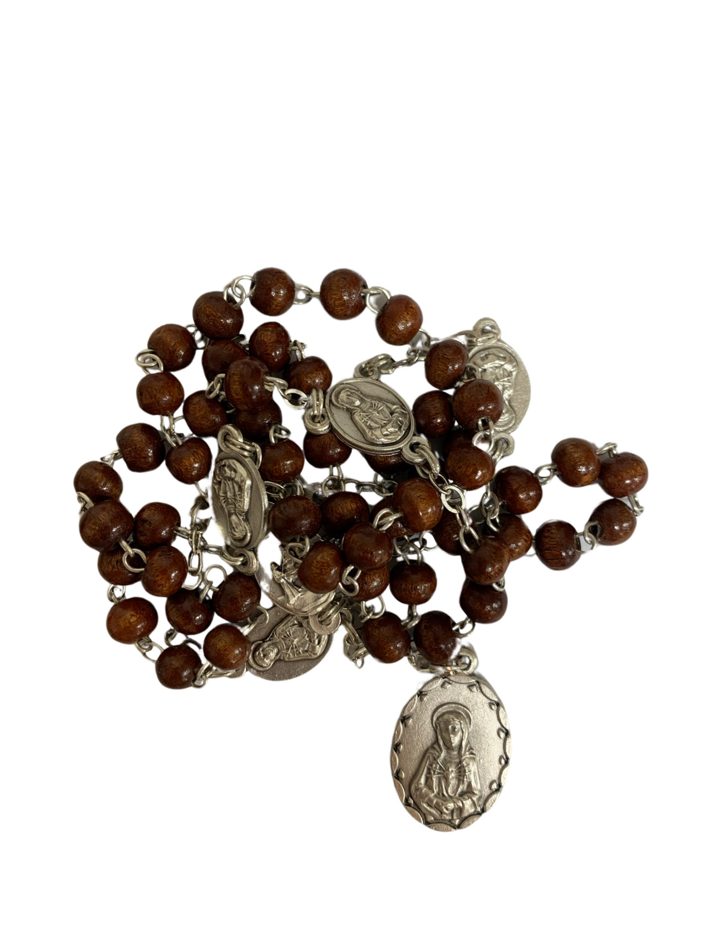 Seven Sorrows Rosary