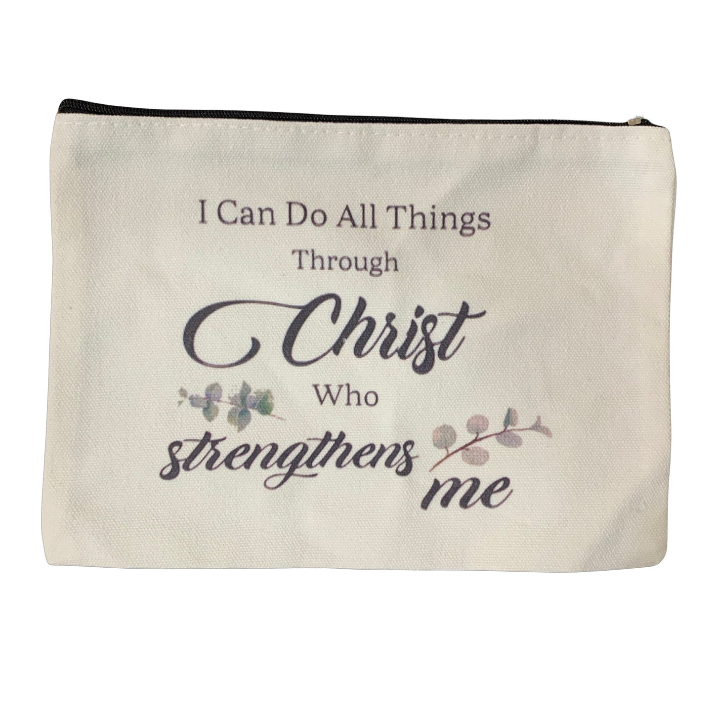Bible Passage Pouches