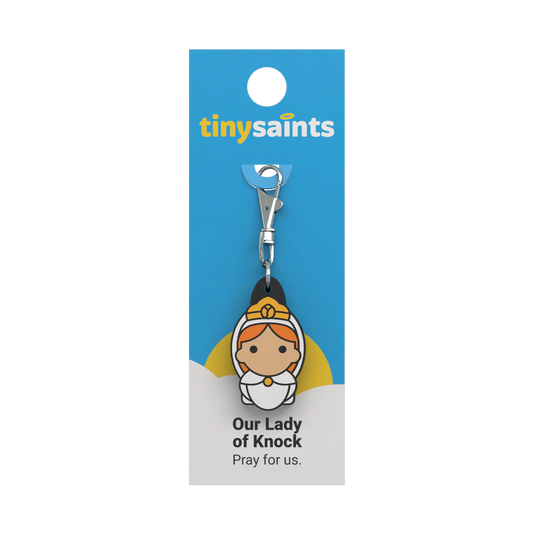 Our Lady of Knock Tiny Saint