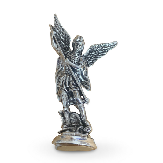 St. Michael the Archangel Standing Image