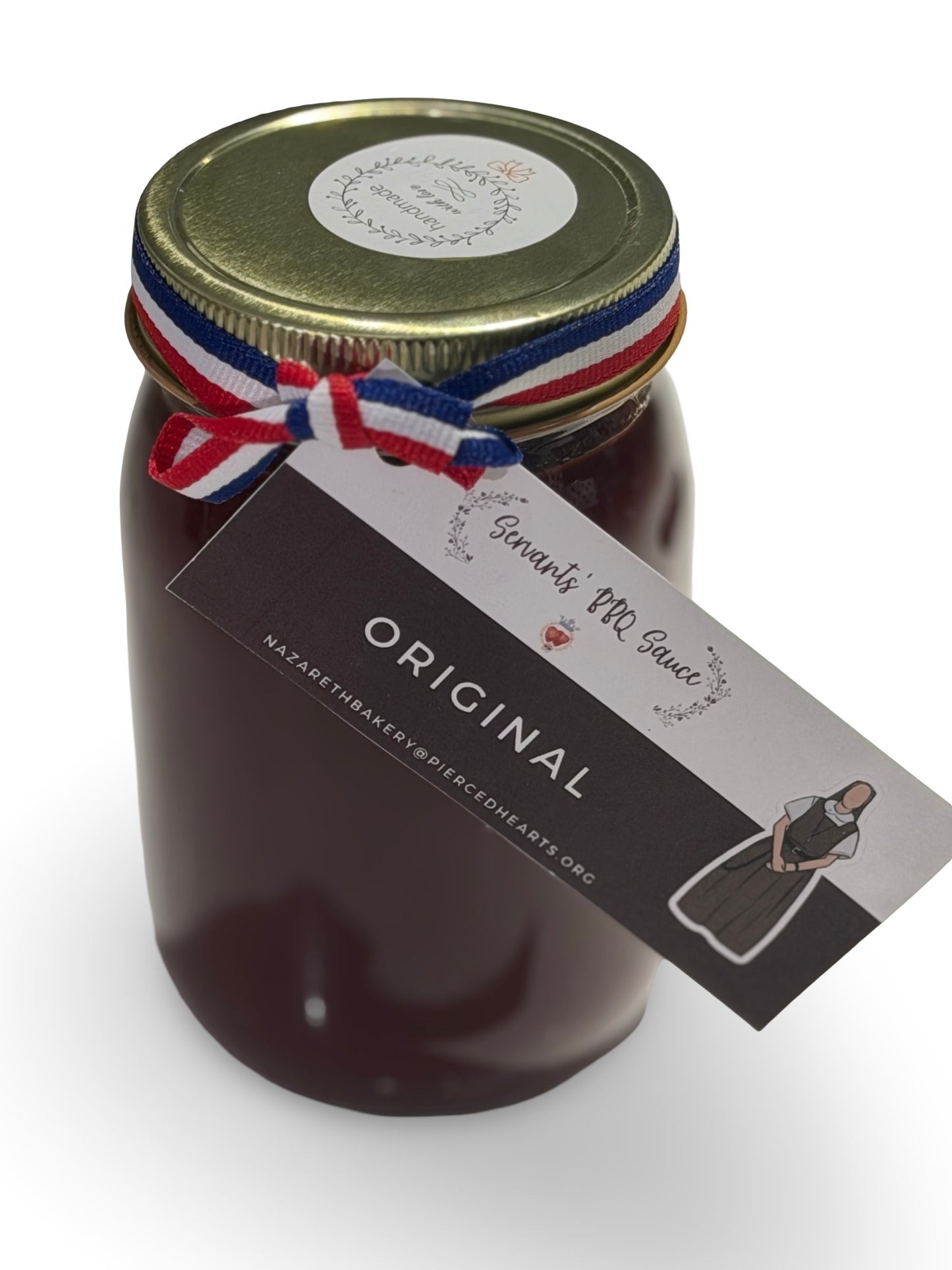 SCTJM Barbecue Sauce for 4th of July BBQ