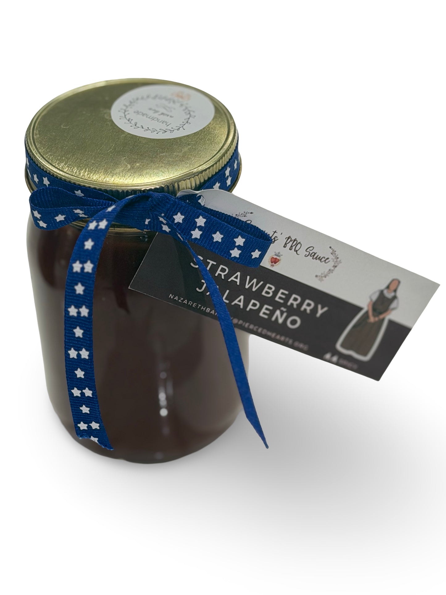 SCTJM Barbecue Sauce for 4th of July BBQ