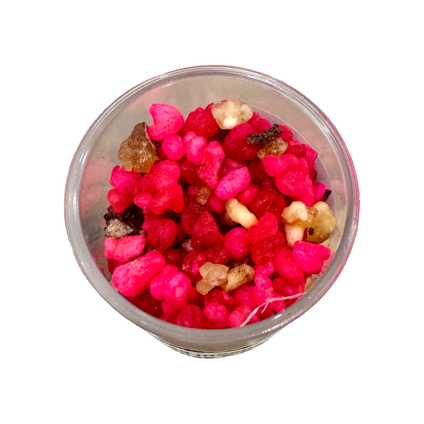 Exorcised Incense - Frankincense Rose