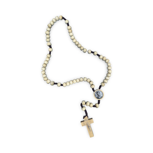 St. Pier Giorgio Frassati Rosary