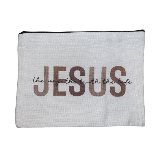 Bible Passage Pouches