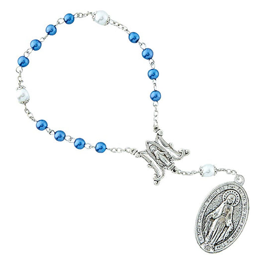 Little Crown of Mary Chaplet