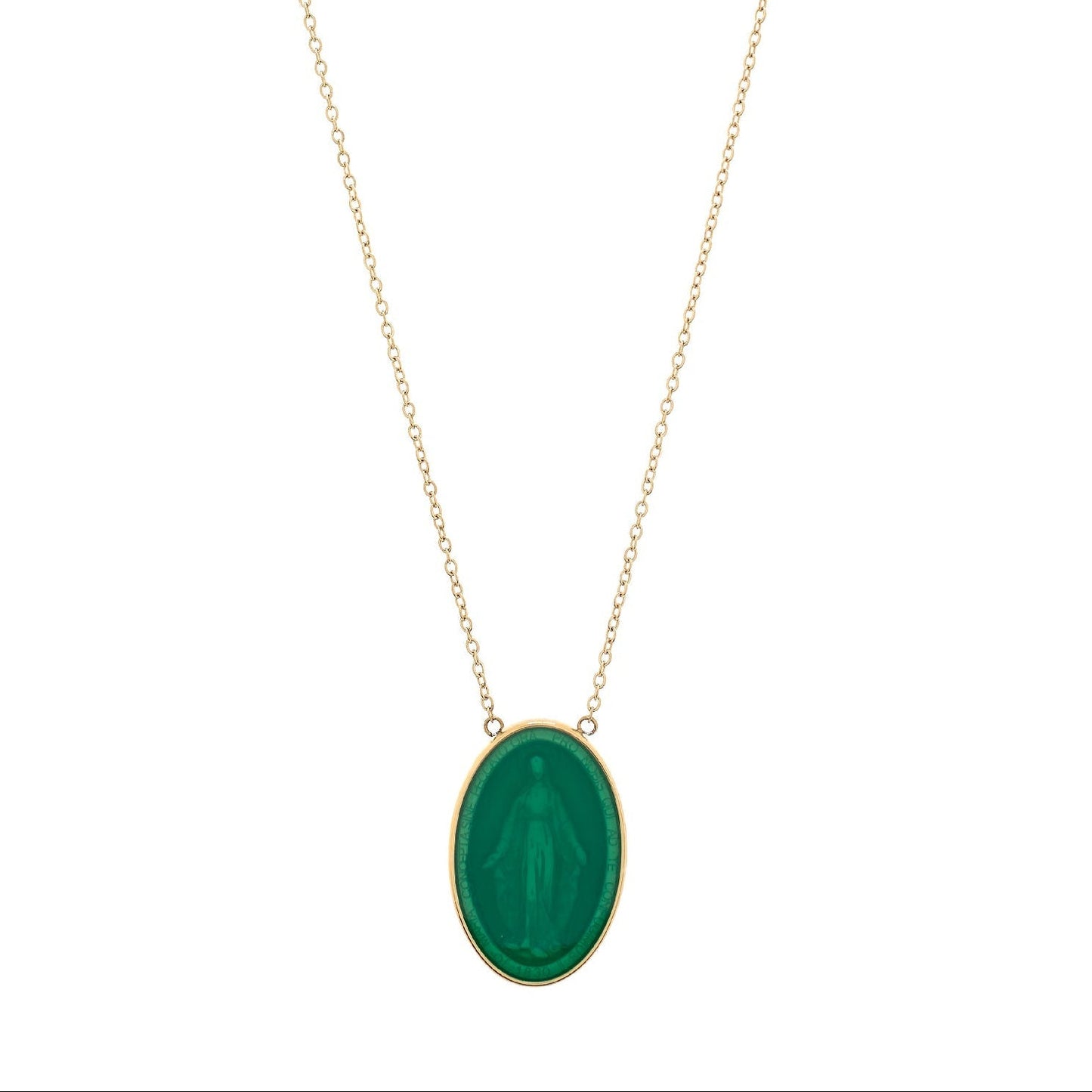 AVE MARIA Green