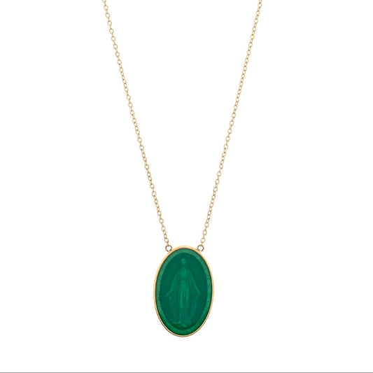 AVE MARIA Green